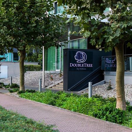 Doubletree By Hilton Frankfurt Niederrad Ξενοδοχείο Φραγκφούρτη Εξωτερικό φωτογραφία