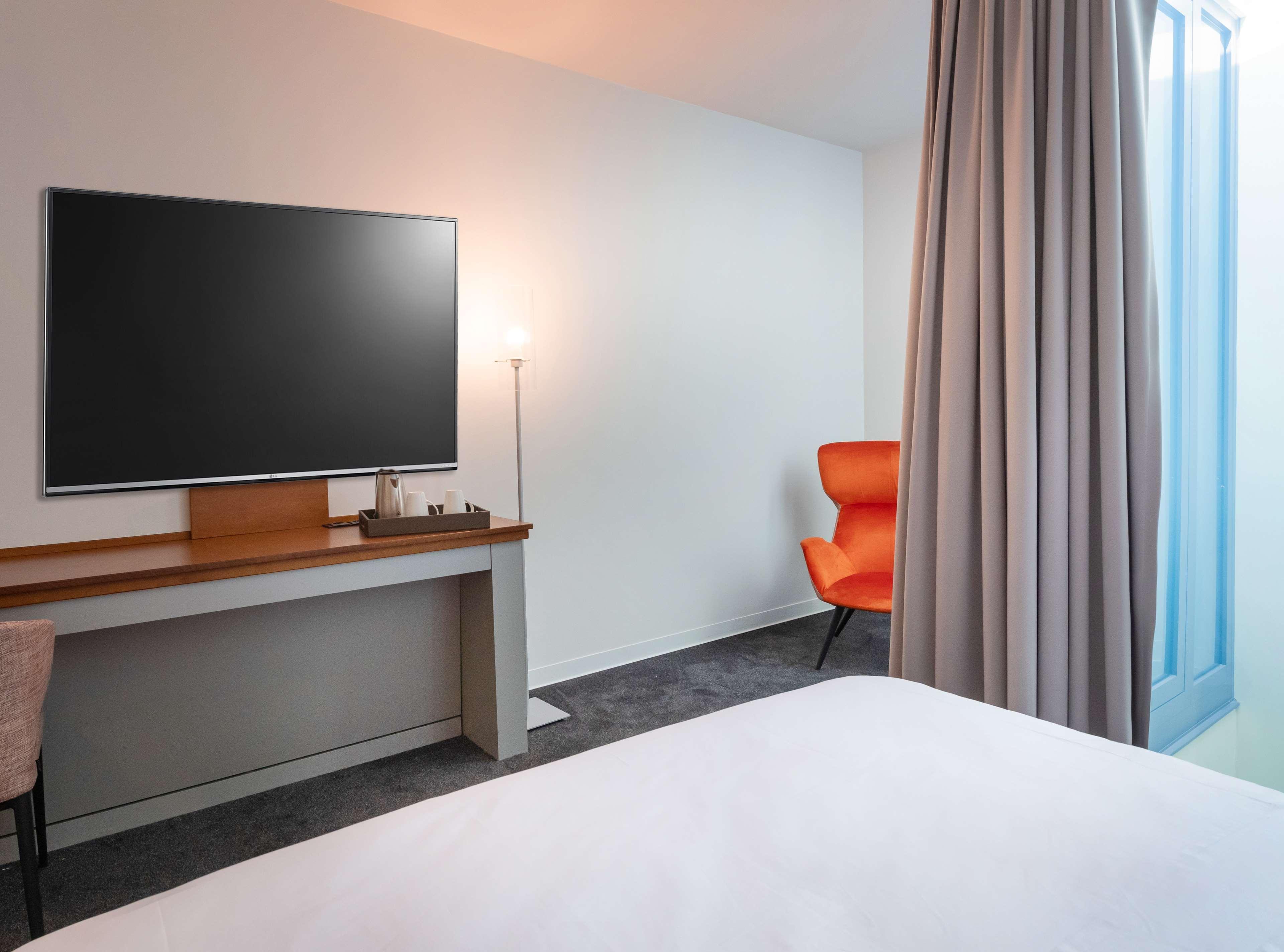 Doubletree By Hilton Frankfurt Niederrad Ξενοδοχείο Φραγκφούρτη Εξωτερικό φωτογραφία